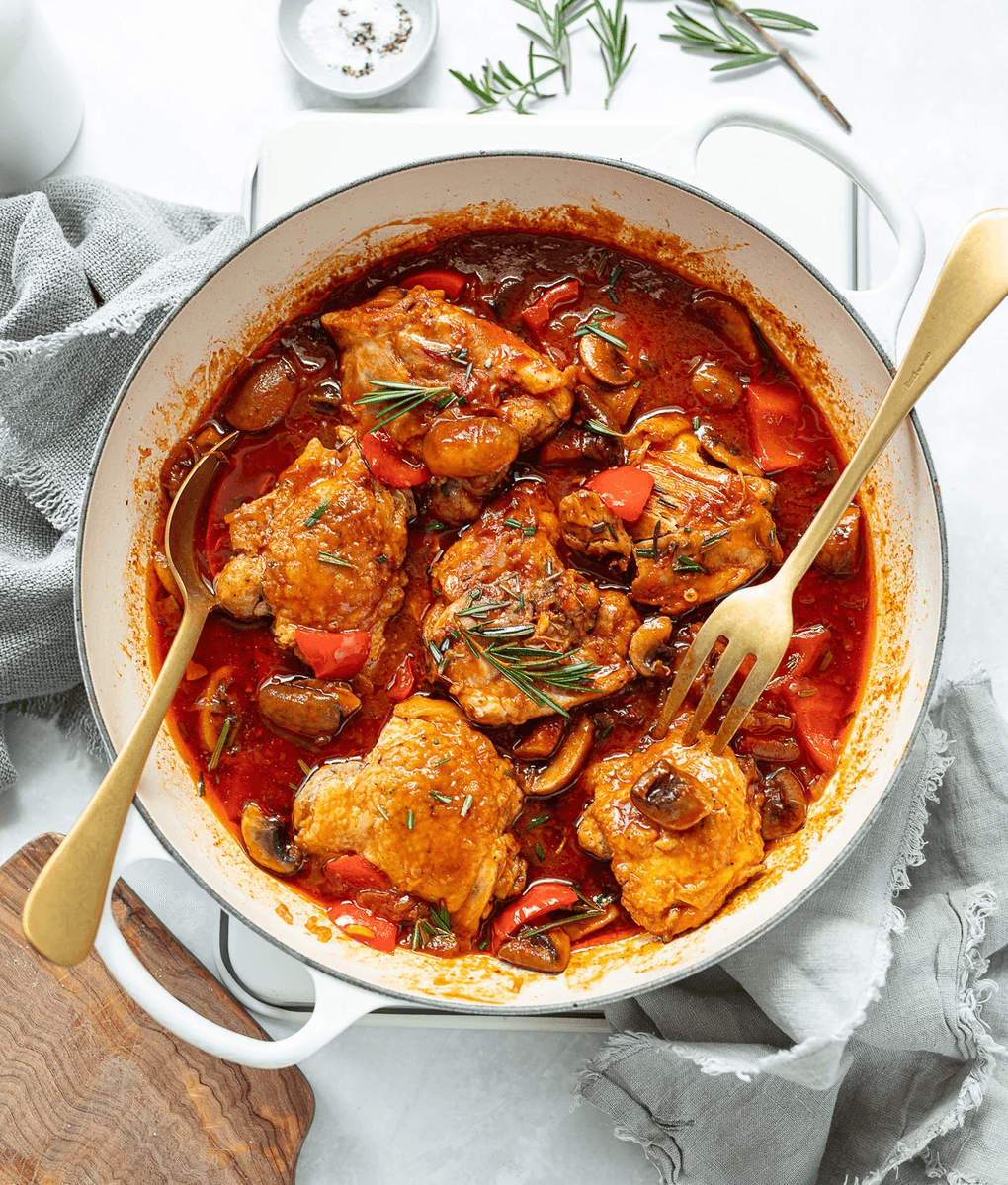 Recipe