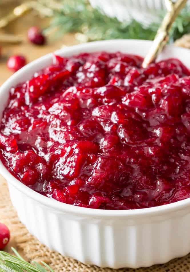 Recipe