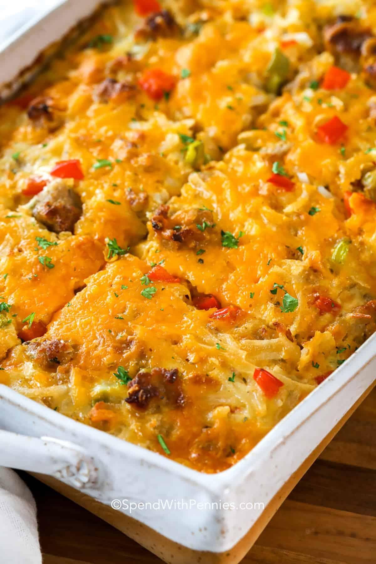 Recipe