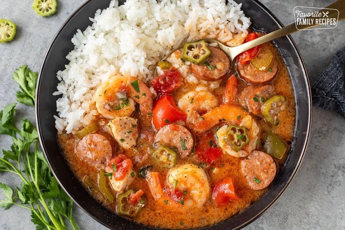 Recipe