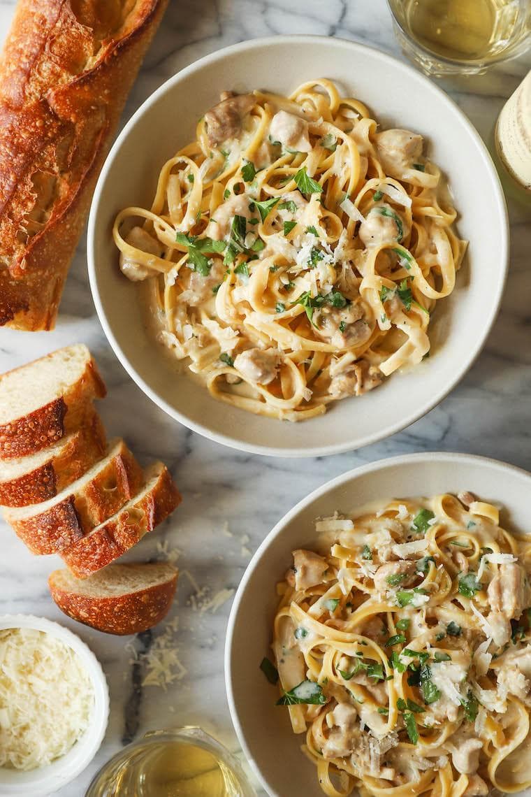 Recipe