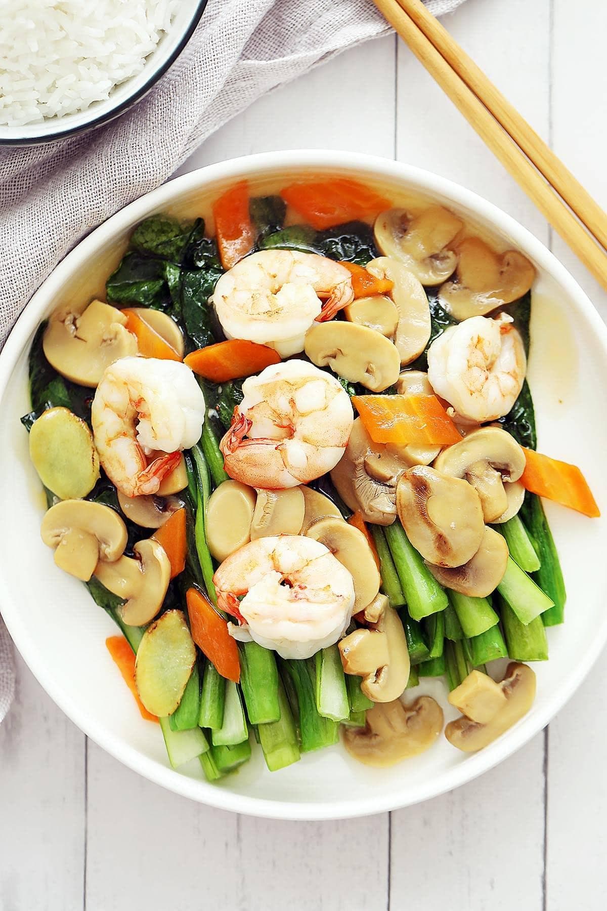 Recipe